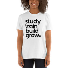 Load image into Gallery viewer, Back 2 Basics T-Shirt