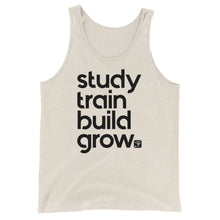 Load image into Gallery viewer, Back 2 Basics Tank Top