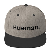 Load image into Gallery viewer, Hueman Snapback