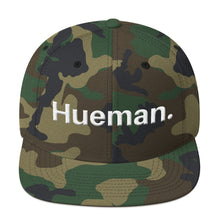 Load image into Gallery viewer, Hueman Snapback