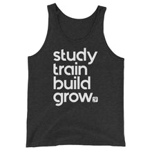 Load image into Gallery viewer, Back 2 Basics Tank Top