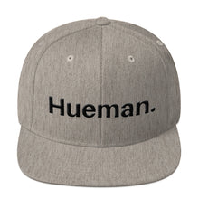 Load image into Gallery viewer, Hueman Snapback