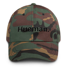 Load image into Gallery viewer, Hueman Dat Hat