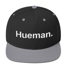 Load image into Gallery viewer, Hueman Snapback
