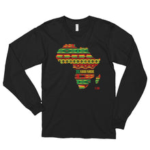 Load image into Gallery viewer, Shirts - Adinkra Series: Abibifahodie