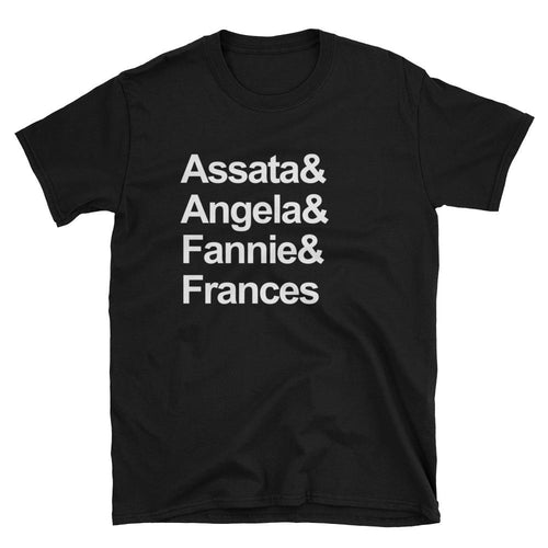 Shirts - Assata&