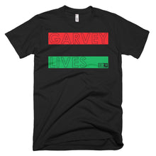 Load image into Gallery viewer, Shirts - Garvey Lives