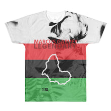 Load image into Gallery viewer, Shirts - Legendary: Marcus Garvey