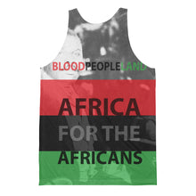 Load image into Gallery viewer, Shirts - Legendary: Marcus Garvey