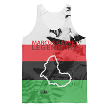 Load image into Gallery viewer, Shirts - Legendary: Marcus Garvey