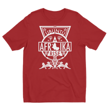 Load image into Gallery viewer, Shirts - #Ubuntu: Afrika Rise