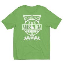 Load image into Gallery viewer, Shirts - #Ubuntu: Afrika Rise