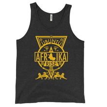 Load image into Gallery viewer, Shirts - #Ubuntu: Afrika Rise