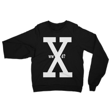 Load image into Gallery viewer, Shirts - WwXd?