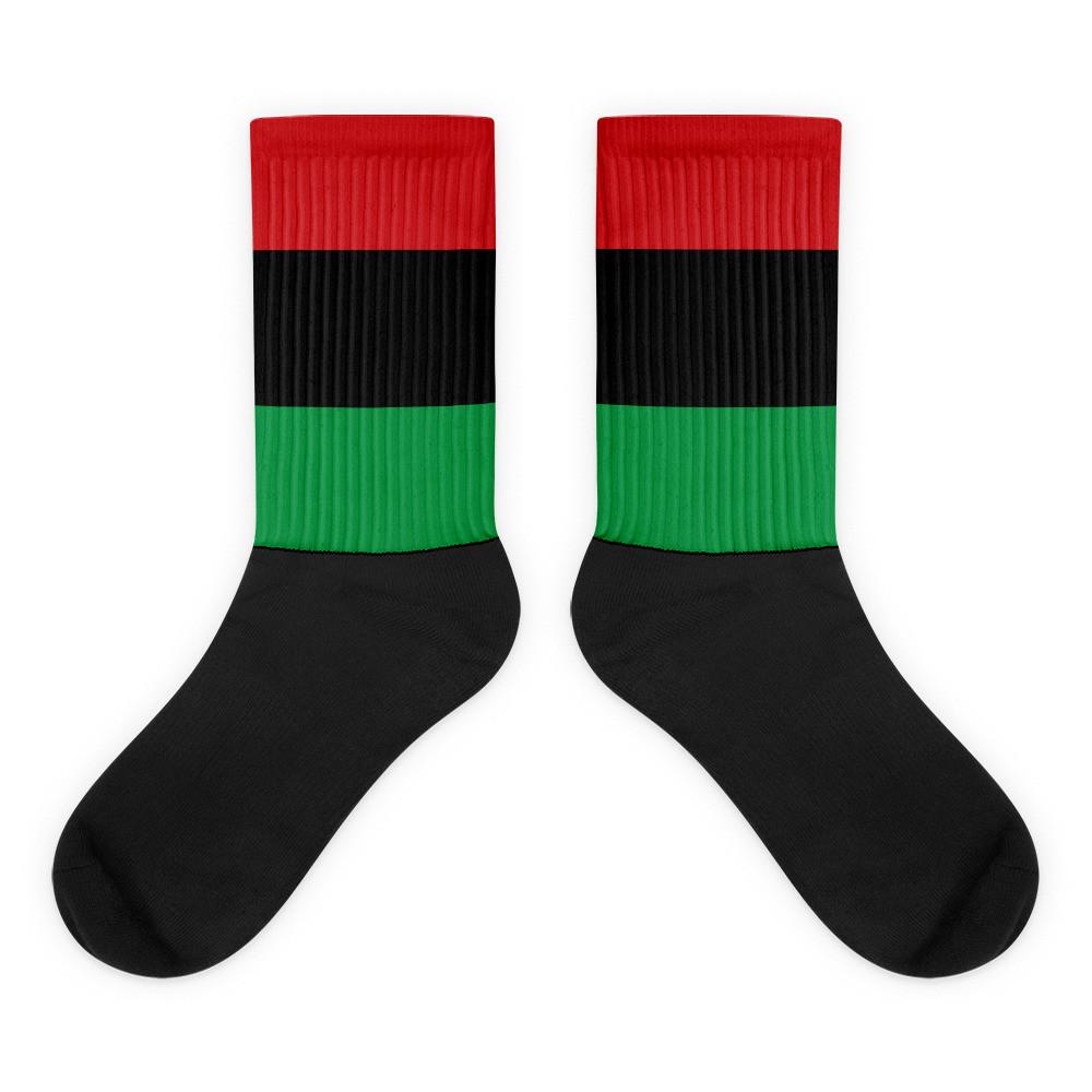 Socks - RBG Socks