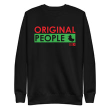 Load image into Gallery viewer, Original People Sweatshirt