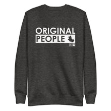 Load image into Gallery viewer, Original People Sweatshirt