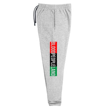 Load image into Gallery viewer, Blood People Land Joggers