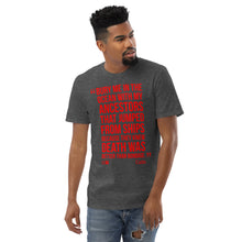 Load image into Gallery viewer, Bury Me T-Shirt