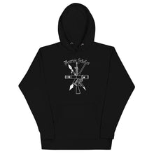 Load image into Gallery viewer, Warrior Scholar Hoodie