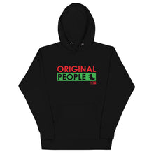 Load image into Gallery viewer, Original People Hoodie