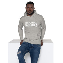 Load image into Gallery viewer, Original People Hoodie