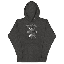 Load image into Gallery viewer, Warrior Scholar Hoodie