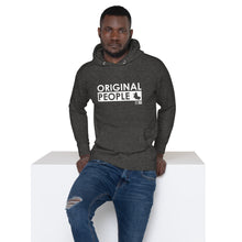 Load image into Gallery viewer, Original People Hoodie