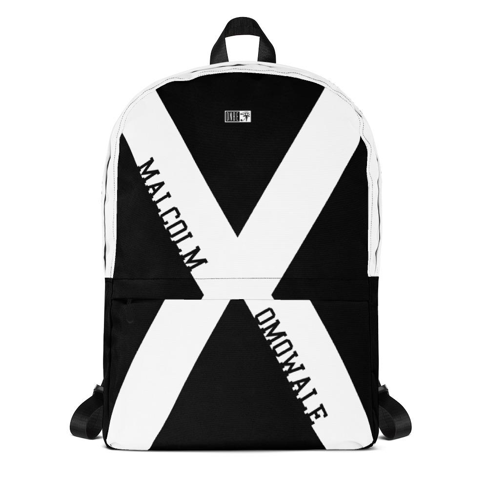 Accessories - Evolution Of X Backpack