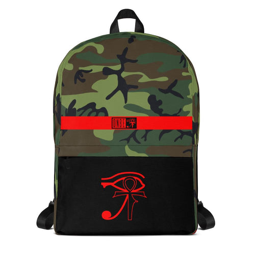 Accessories - Rankh Backpack