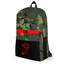 Load image into Gallery viewer, Accessories - Rankh Backpack

