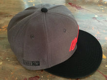 Load image into Gallery viewer, Accessories - Rebel Snapback
