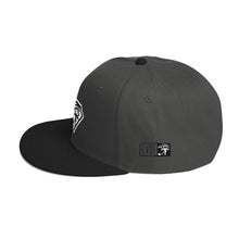 Load image into Gallery viewer, Accessories - Super DNBE Snapback
