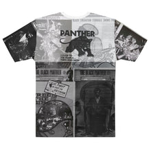 Load image into Gallery viewer, Legendary: Black Panthers T-shirt
