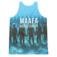 Load image into Gallery viewer, Apparel - Bury Me 2.0 Tank Top
