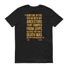 Load image into Gallery viewer, Apparel - Bury Me T-Shirt
