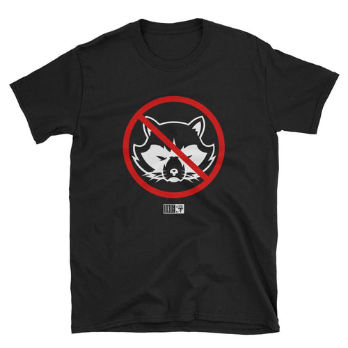 Apparel - No Coon Zone T-Shirt