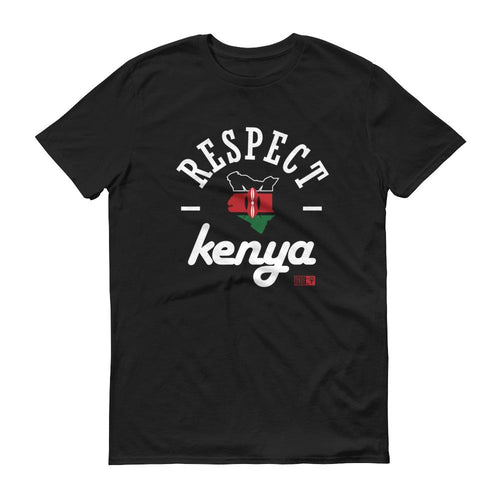 Apparel - Respect Kenya