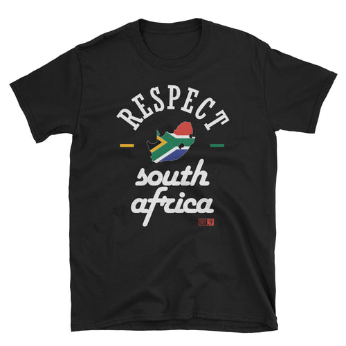 Apparel - Respect South Africa