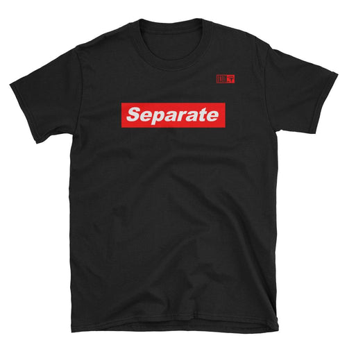 Apparel - Separate T-Shirt