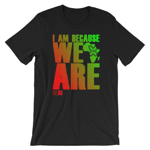 Apparel - We Are T-Shirt