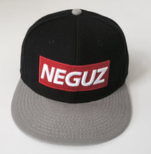 Load image into Gallery viewer, Hats - Neguz Hat
