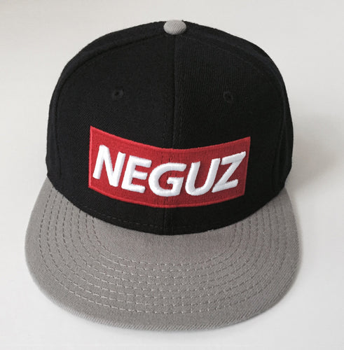Hats - Neguz Hat