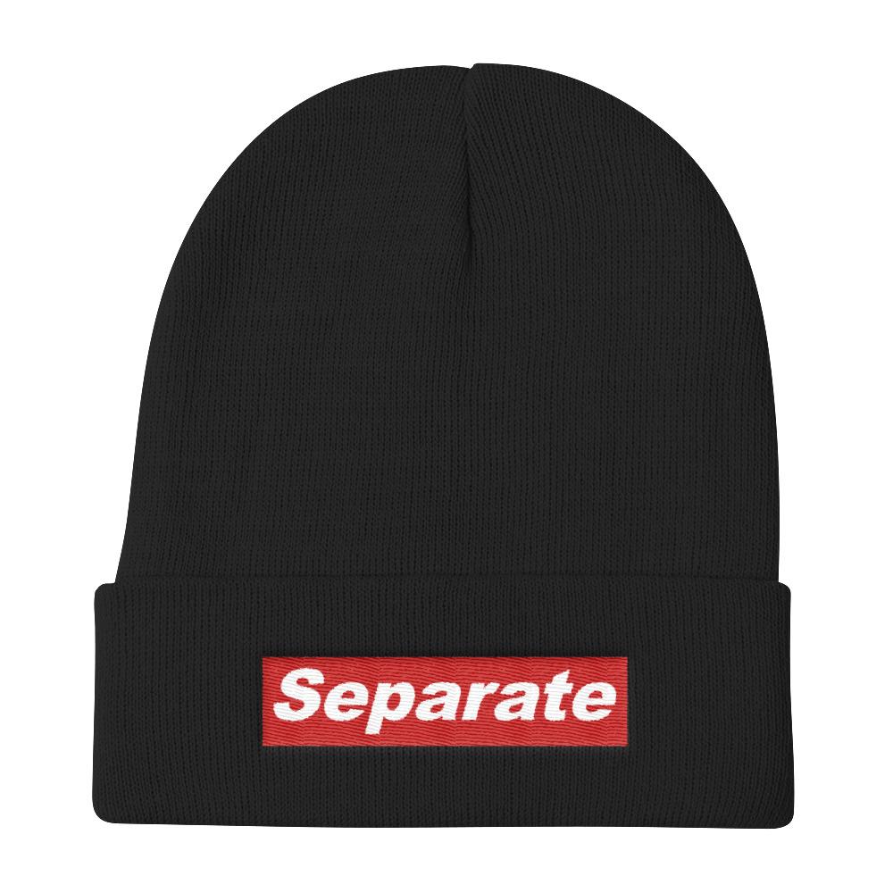 Hats - Separate Beanie