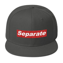 Load image into Gallery viewer, Hats - Separate Snapback
