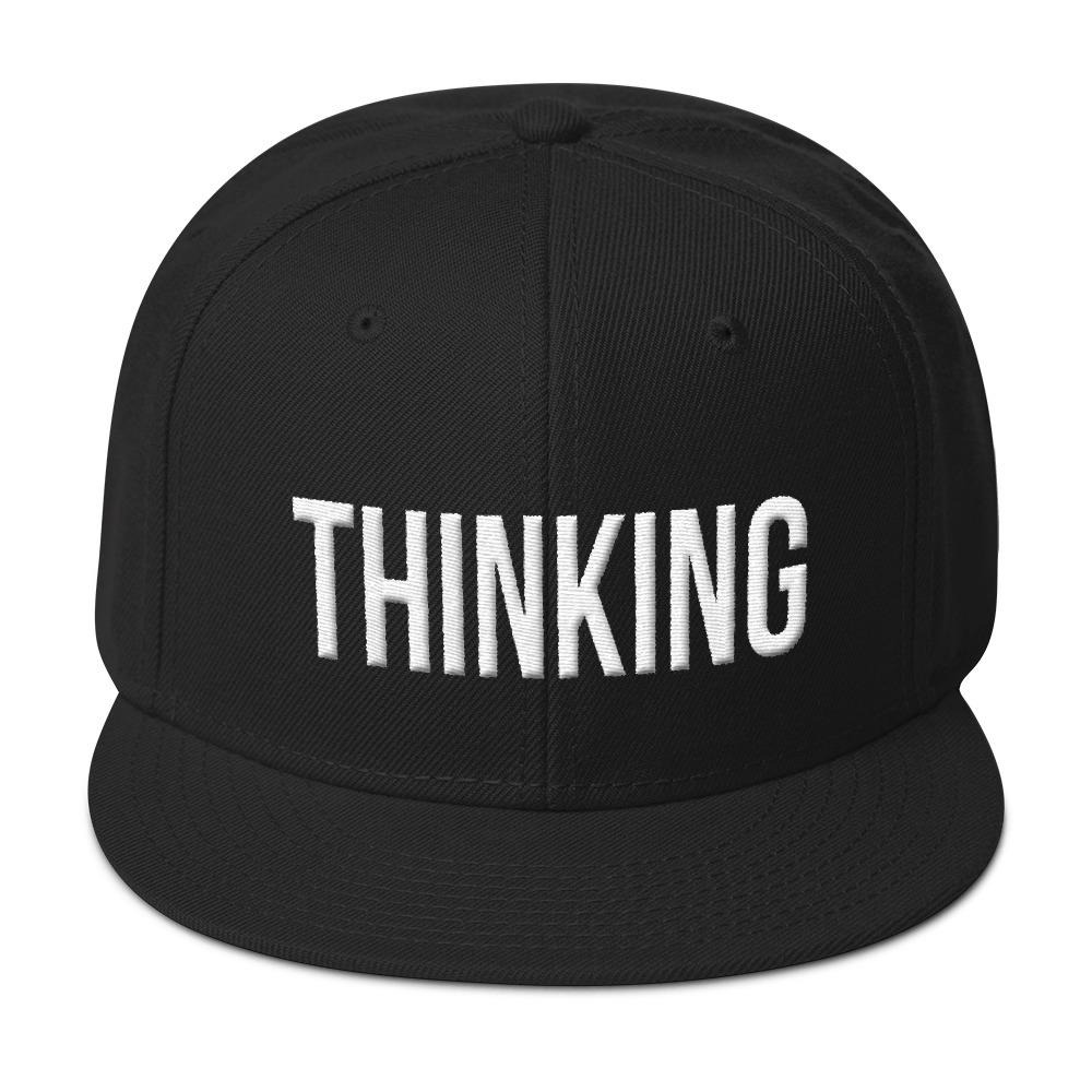 Hats - Thinking Cap