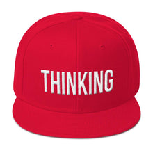 Load image into Gallery viewer, Hats - Thinking Cap
