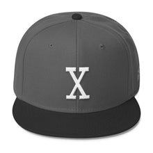 Load image into Gallery viewer, Hats - X Hat
