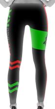 Load image into Gallery viewer, Leggings - RBG Afrika Leggings
