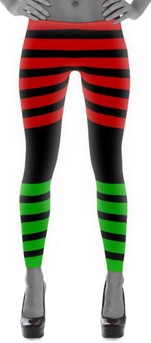 Leggings - RBG Leggings